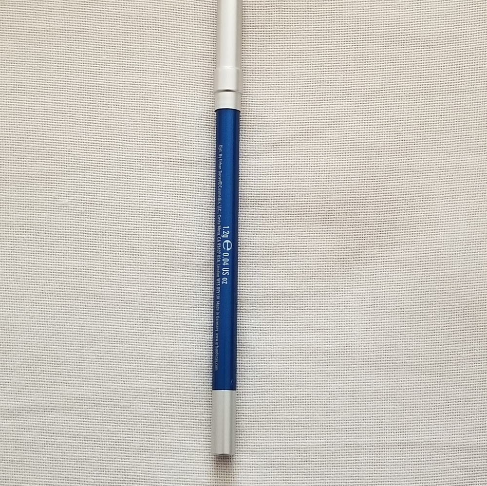 Urban Decay 24/7 Glide On Eye Pencil in Deviant